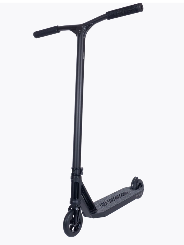 Купить Трюковой самокат TechTeam Zefir Lite V 2 49 (2025) black